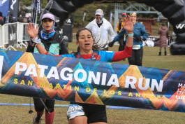 Patagonia Run 2024 - 10k | 21k | PRV