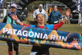 Patagonia Run 2024 - 10k | 21k | PRV