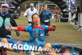 Patagonia Run 2024 - 10k | 21k | PRV