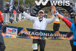 Patagonia Run 2024 - 10k | 21k | PRV