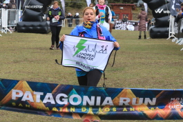 Patagonia Run 2024 - 10k | 21k | PRV