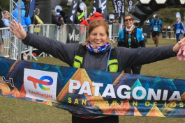 Patagonia Run 2024 - 10k | 21k | PRV