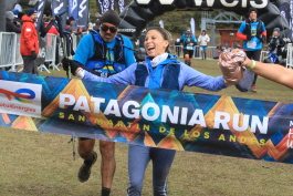 Patagonia Run 2024 - 10k | 21k | PRV