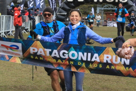 Patagonia Run 2024 - 10k | 21k | PRV