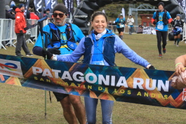 Patagonia Run 2024 - 10k | 21k | PRV