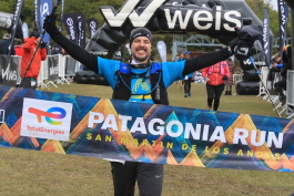 Patagonia Run 2024 - 10k | 21k | PRV