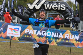 Patagonia Run 2024 - 10k | 21k | PRV