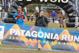 Patagonia Run 2024 - 10k | 21k | PRV