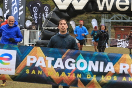 Patagonia Run 2024 - 10k | 21k | PRV