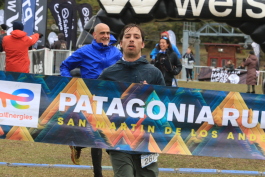 Patagonia Run 2024 - 10k | 21k | PRV