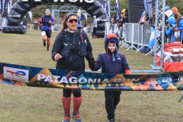 Patagonia Run 2024 - 10k | 21k | PRV