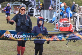 Patagonia Run 2024 - 10k | 21k | PRV