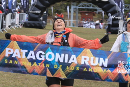 Patagonia Run 2024 - 10k | 21k | PRV