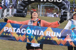 Patagonia Run 2024 - 10k | 21k | PRV