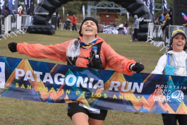 Patagonia Run 2024 - 10k | 21k | PRV