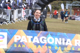 Patagonia Run 2024 - 10k | 21k | PRV