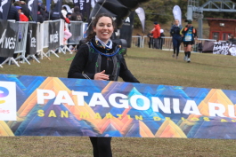 Patagonia Run 2024 - 10k | 21k | PRV