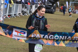 Patagonia Run 2024 - 10k | 21k | PRV