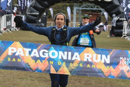 Patagonia Run 2024 - 10k | 21k | PRV