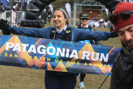 Patagonia Run 2024 - 10k | 21k | PRV