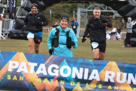 Patagonia Run 2024 - 10k | 21k | PRV