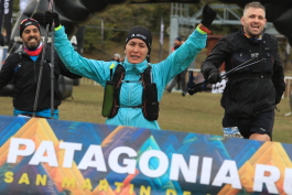 Patagonia Run 2024 - 10k | 21k | PRV