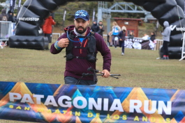 Patagonia Run 2024 - 10k | 21k | PRV