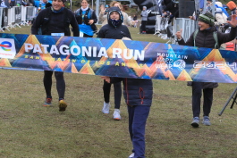 Patagonia Run 2024 - 10k | 21k | PRV