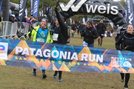 Patagonia Run 2024 - 10k | 21k | PRV