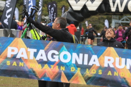 Patagonia Run 2024 - 10k | 21k | PRV