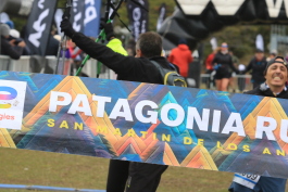 Patagonia Run 2024 - 10k | 21k | PRV