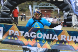 Patagonia Run 2024 - 10k | 21k | PRV