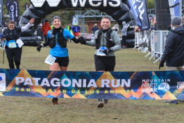 Patagonia Run 2024 - 10k | 21k | PRV