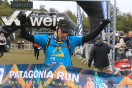 Patagonia Run 2024 - 10k | 21k | PRV