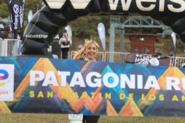 Patagonia Run 2024 - 10k | 21k | PRV