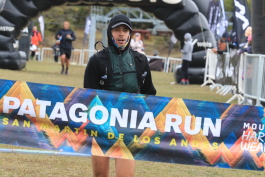 Patagonia Run 2024 - 10k | 21k | PRV