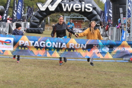 Patagonia Run 2024 - 10k | 21k | PRV