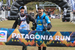 Patagonia Run 2024 - 10k | 21k | PRV