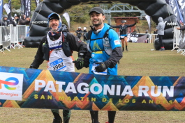 Patagonia Run 2024 - 10k | 21k | PRV