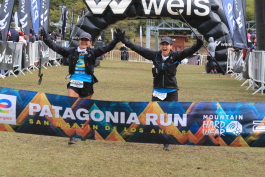 Patagonia Run 2024 - 10k | 21k | PRV