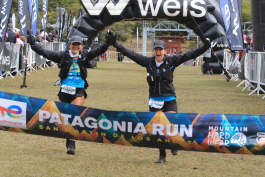 Patagonia Run 2024 - 10k | 21k | PRV