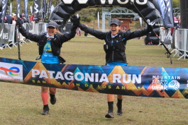 Patagonia Run 2024 - 10k | 21k | PRV