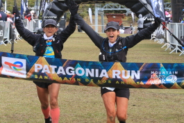 Patagonia Run 2024 - 10k | 21k | PRV