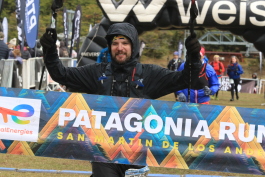 Patagonia Run 2024 - 10k | 21k | PRV