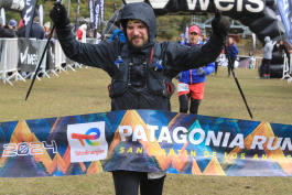 Patagonia Run 2024 - 10k | 21k | PRV