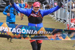 Patagonia Run 2024 - 10k | 21k | PRV