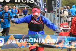 Patagonia Run 2024 - 10k | 21k | PRV