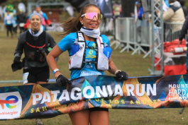 Patagonia Run 2024 - 10k | 21k | PRV