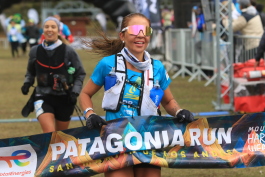 Patagonia Run 2024 - 10k | 21k | PRV