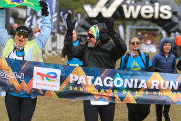 Patagonia Run 2024 - 10k | 21k | PRV